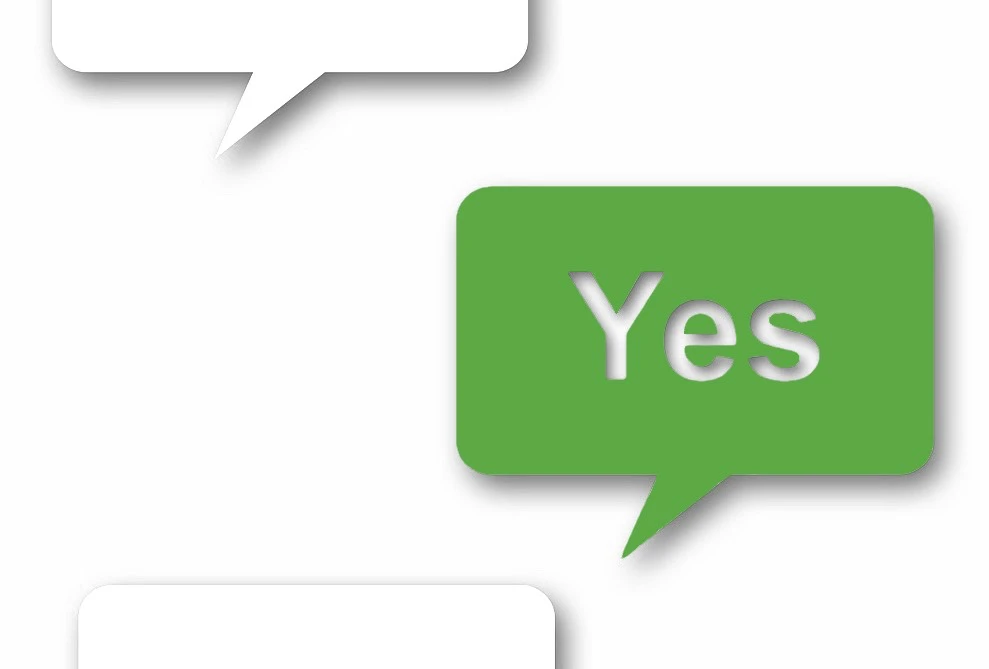 yes
